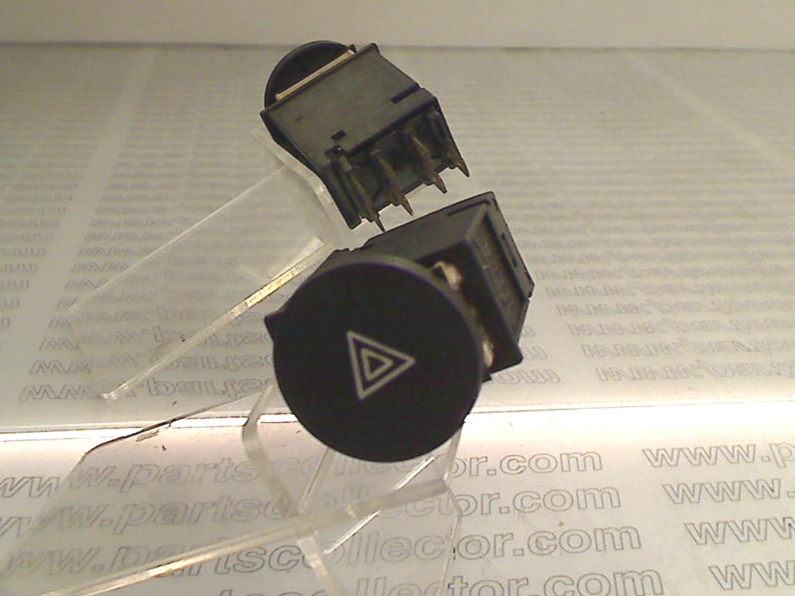 ANSOR  Electrical system code 9513 compatible with: LANCIA BETA, LANCIA TREVI